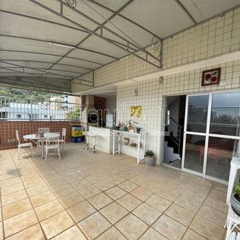 Foto 25 do(a) Cobertura de 4 quartos à venda em Buritis, Belo Horizonte