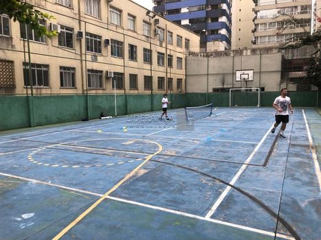 Foto 39 do(a) Apartamento de 4 quartos à venda em Centro, Florianópolis