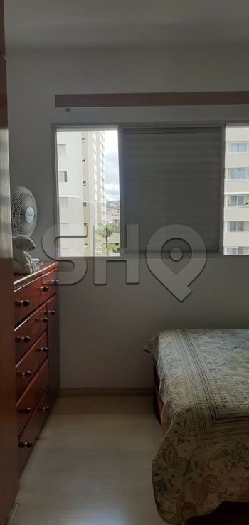 Foto 15 do(a) Apartamento de 2 quartos à venda em Vila Celeste, São Paulo