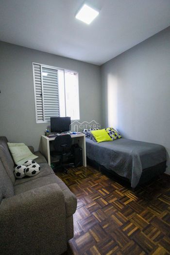 Foto 16 do(a) Apartamento de 3 quartos à venda em Santo Antônio, Belo Horizonte