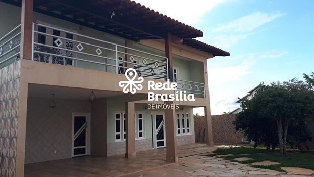 Foto 2 do(a) Casa de 9 quartos à venda em Setor de Habitações Individuais Sul, Brasília