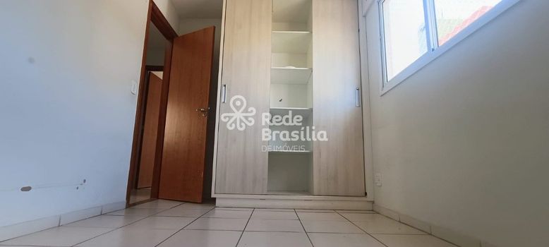 Foto 9 do(a) Apartamento de 3 quartos para alugar em Norte (Águas Claras), Brasília