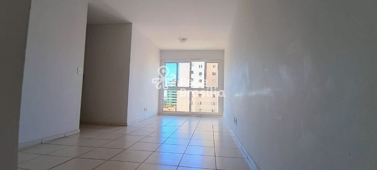 Foto 3 do(a) Apartamento de 3 quartos para alugar em Norte (Águas Claras), Brasília