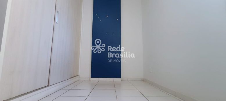 Foto 8 do(a) Apartamento de 3 quartos para alugar em Norte (Águas Claras), Brasília