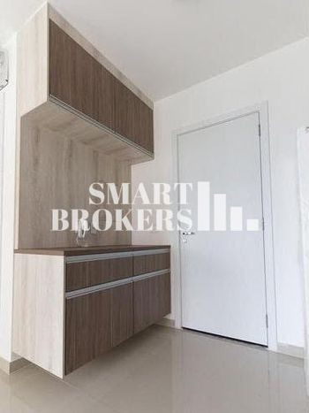 Foto 14 do(a) Apartamento de 1 quartos à venda em Barra Funda, São Paulo