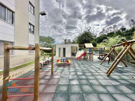 Foto 47 do(a) Apartamento de 2 quartos para alugar em Jardim Monte Santo, Cotia