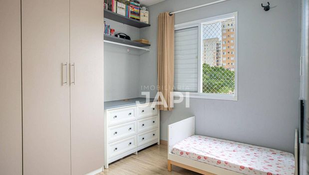 Foto 11 do(a) Apartamento de 2 quartos à venda em Vila Nambi, Jundiaí