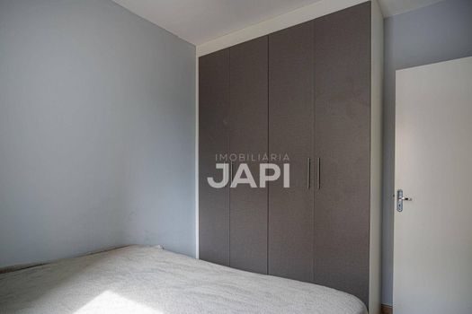 Foto 16 do(a) Apartamento de 2 quartos à venda em Vila Nambi, Jundiaí