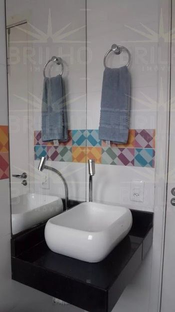 Foto 12 do(a) Cobertura de 2 quartos para alugar em Loteamento City Jaragua, São Paulo