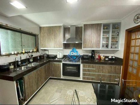 Foto 2 do(a) Apartamento de 3 quartos à venda em Barcelona, São Caetano do Sul