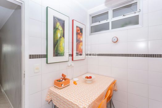 Foto 40 do(a) Apartamento de 3 quartos à venda em Campo Belo, São Paulo