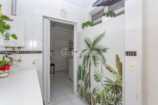 Foto 46 do(a) Apartamento de 3 quartos à venda em Campo Belo, São Paulo