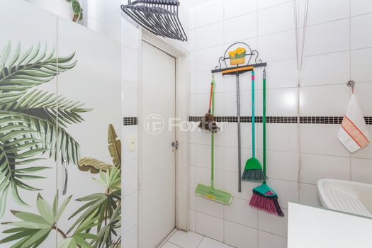 Foto 49 do(a) Apartamento de 3 quartos à venda em Campo Belo, São Paulo