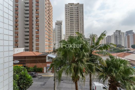 Foto 20 do(a) Apartamento de 3 quartos à venda em Campo Belo, São Paulo