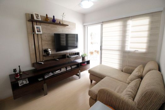 Foto 5 do(a) Apartamento de 2 quartos à venda em Jardim Aeroporto, São Paulo