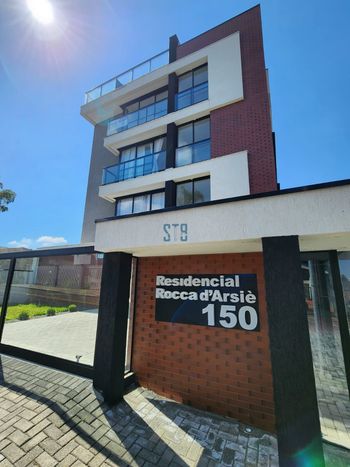 Foto 7 do(a) Apartamento de 2 quartos à venda em Vila Bancária, Campo Largo