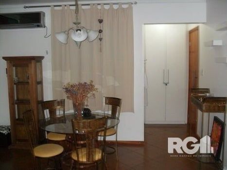 Foto 3 do(a) Apartamento de 1 quartos à venda em São João, Porto Alegre
