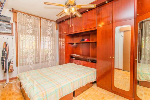 Foto 14 do(a) Apartamento de 3 quartos à venda em Petrópolis, Porto Alegre