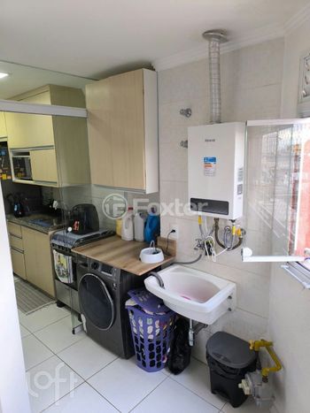 Foto 9 do(a) Apartamento de 2 quartos à venda em Vila Bela Vista (Zona Norte), São Paulo