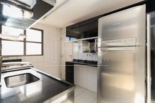 Foto 11 do(a) Apartamento de 3 quartos à venda em Jardim Paulista, São Paulo
