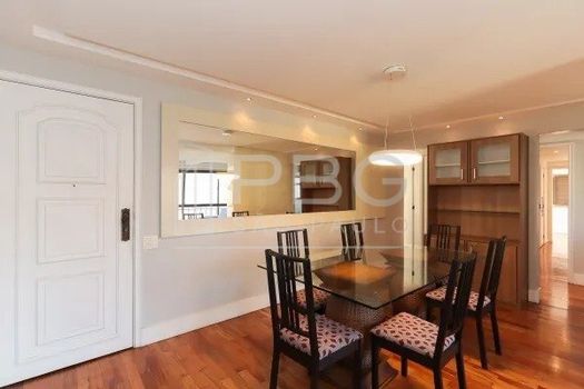 Foto 6 do(a) Apartamento de 3 quartos à venda em Jardim Paulista, São Paulo