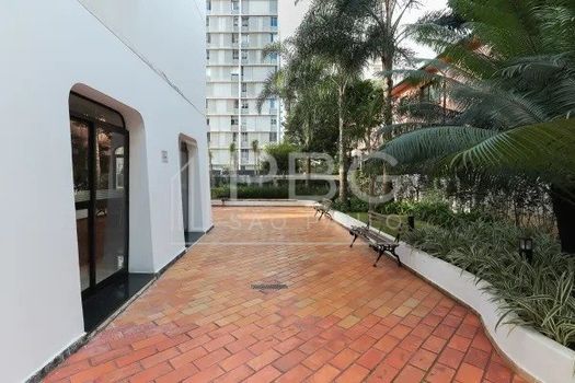 Foto 17 do(a) Apartamento de 3 quartos à venda em Jardim Paulista, São Paulo