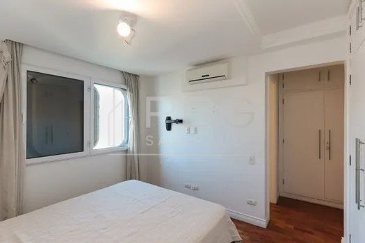 Foto 7 do(a) Apartamento de 3 quartos à venda em Jardim Paulista, São Paulo