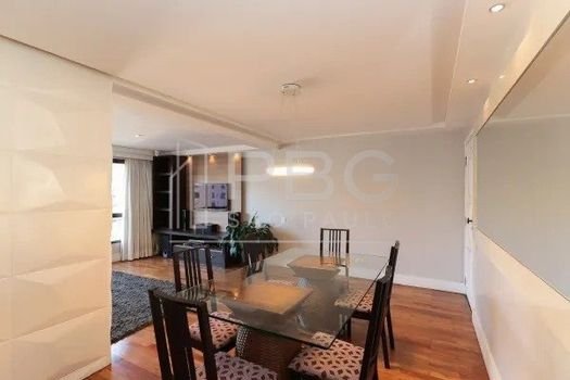 Foto 4 do(a) Apartamento de 3 quartos à venda em Jardim Paulista, São Paulo