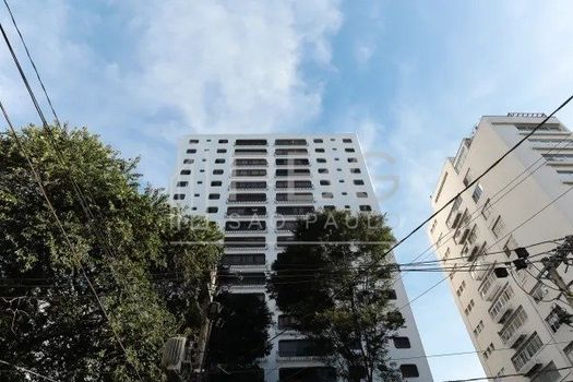 Foto 19 do(a) Apartamento de 3 quartos à venda em Jardim Paulista, São Paulo