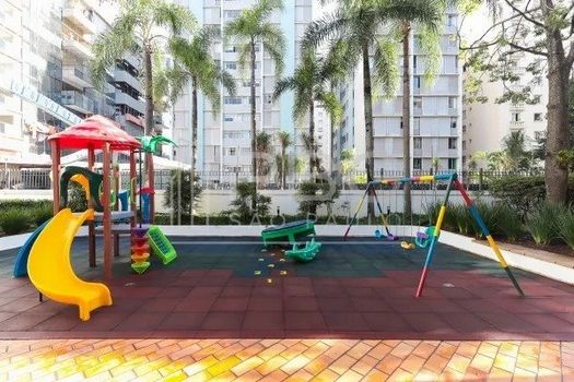 Foto 18 do(a) Apartamento de 3 quartos à venda em Jardim Paulista, São Paulo