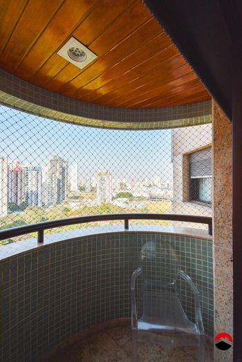 Foto 38 do(a) Apartamento de 4 quartos à venda em Jardim Anália Franco, São Paulo