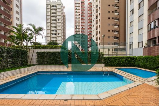 Foto 44 do(a) Apartamento de 3 quartos à venda em Vila Gumercindo, São Paulo