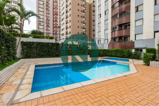 Foto 43 do(a) Apartamento de 3 quartos à venda em Vila Gumercindo, São Paulo