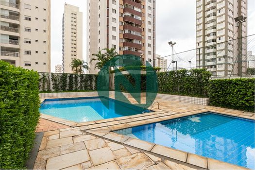 Foto 42 do(a) Apartamento de 3 quartos à venda em Vila Gumercindo, São Paulo