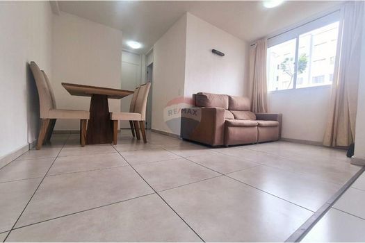 Foto 5 do(a) Apartamento de 2 quartos à venda em Jardim Araújo, Votorantim