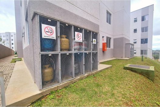Foto 43 do(a) Apartamento de 2 quartos à venda em Jardim Araújo, Votorantim