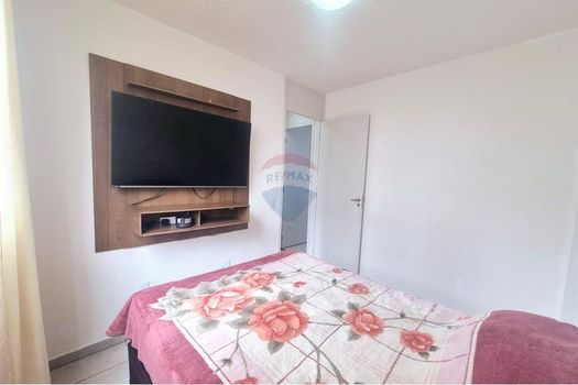 Foto 20 do(a) Apartamento de 2 quartos à venda em Jardim Araújo, Votorantim