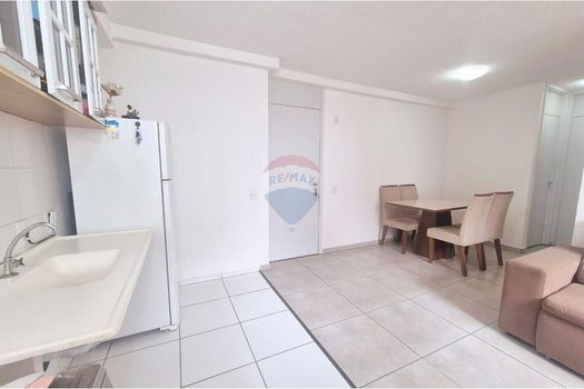 Foto 11 do(a) Apartamento de 2 quartos à venda em Jardim Araújo, Votorantim