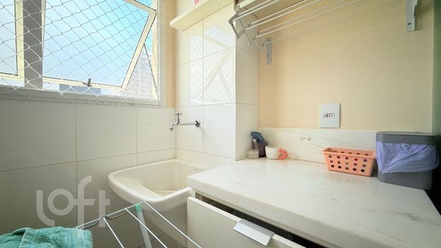 Foto 35 do(a) Apartamento de 1 quartos à venda em Bela Vista, Porto Alegre