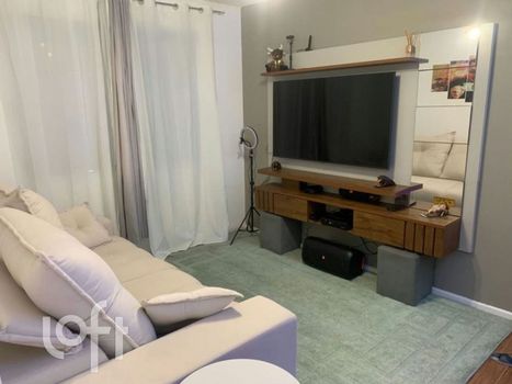 Foto 8 do(a) Apartamento de 1 quartos à venda em Tristeza, Porto Alegre