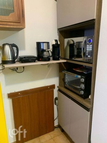 Foto 2 do(a) Apartamento de 1 quartos à venda em Tristeza, Porto Alegre