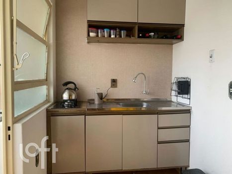Foto 5 do(a) Apartamento de 1 quartos à venda em Tristeza, Porto Alegre