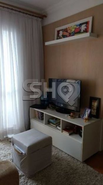 Foto 12 do(a) Apartamento de 2 quartos à venda em Vila Parque Jabaquara, São Paulo