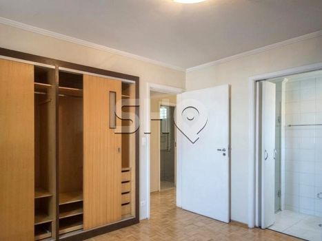 Foto 5 do(a) Apartamento de 3 quartos à venda em Brooklin Paulista, São Paulo