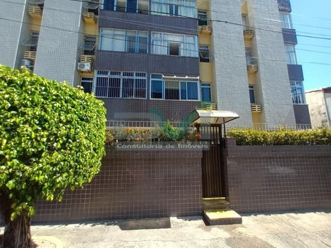 Foto 27 do(a) Apartamento de 2 quartos à venda em Imbiribeira, Recife