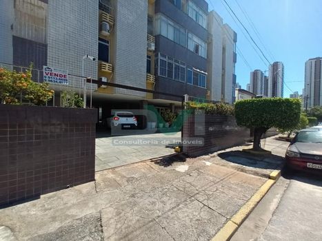 Foto 28 do(a) Apartamento de 2 quartos à venda em Imbiribeira, Recife