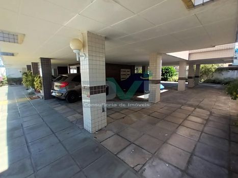 Foto 23 do(a) Apartamento de 2 quartos à venda em Imbiribeira, Recife