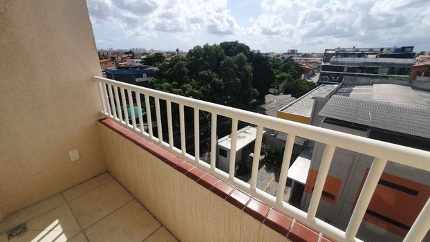 Foto 6 do(a) Apartamento de 2 quartos à venda em Montese, Fortaleza