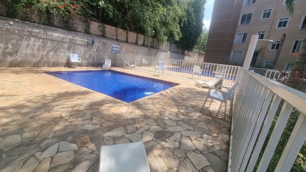 Foto 18 do(a) Apartamento de 2 quartos à venda em Jardim Vera Cruz, Sorocaba