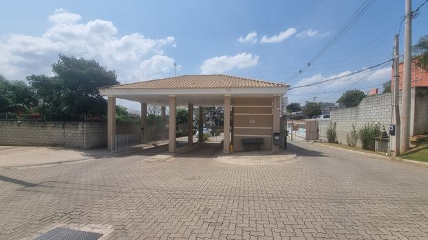 Foto 16 do(a) Apartamento de 2 quartos à venda em Jardim Vera Cruz, Sorocaba